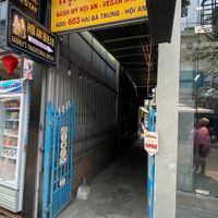 entrance at Bánh Mì Cô Ba - Hoi An Bread - 호이안 바게트 in Quang Nam
