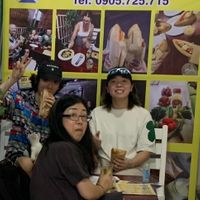  at Bánh Mì Cô Ba - Hoi An Bread - 호이안 바게트 in Quang Nam