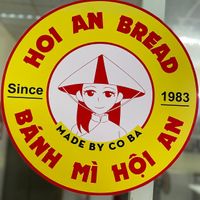  at Bánh Mì Cô Ba - Hoi An Bread - 호이안 바게트 in Quang Nam