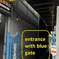  at Bánh Mì Cô Ba - Hoi An Bread - 호이안 바게트 in Quang Nam