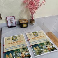  at Bánh Mì Cô Ba - Hoi An Bread - 호이안 바게트 in Quang Nam