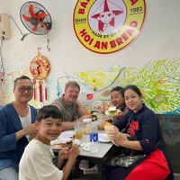  at Bánh Mì Cô Ba - Hoi An Bread - 호이안 바게트 in Quang Nam