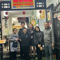  at Bánh Mì Cô Ba - Hoi An Bread - 호이안 바게트 in Quang Nam