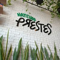 kantina prestes at Kantina Prestes in Natal