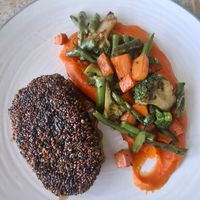  at Kantina Prestes in Natal