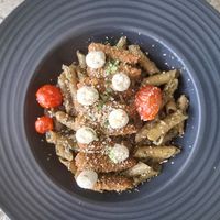  at Kantina Prestes in Natal