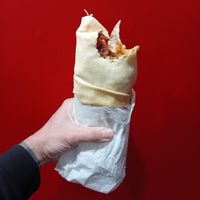  at FilFil in Brighton