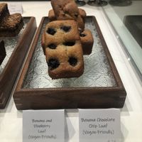   at Homeslice Cafe & Bakery in Vancouver