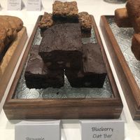   at Homeslice Cafe & Bakery in Vancouver