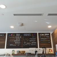  at Homeslice Cafe & Bakery in Vancouver