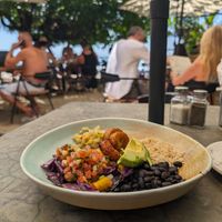  at Pico Bistro Tamarindo in Tamarindo