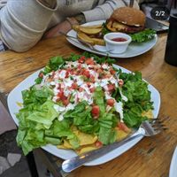  at The Exit Inn in Antigua