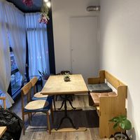 Interior  at SACHI Confectionery in Fujisawa