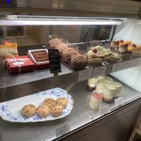Cakes, muffin, chocolate and pudding  at SACHI Confectionery in Fujisawa