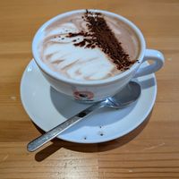  at Wild Wee Pancakes in Inverness