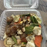   at Big Blue Cow in Phuket