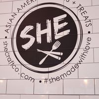She Craft Co. at She Craft Co in Tyrone