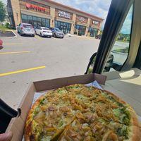  at Oakcraft Pizza in Salem