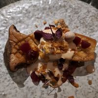 Chefs table verrassing at Boca Portugees Restaurant in Venlo