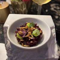   at Boca Portugees Restaurant in Venlo