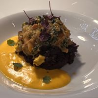   at Boca Portugees Restaurant in Venlo