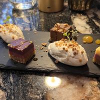   at Boca Portugees Restaurant in Venlo