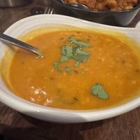 Dal   at K2H Creative Indian Kitchen in Sandbach