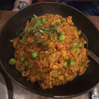 Keema   at K2H Creative Indian Kitchen in Sandbach