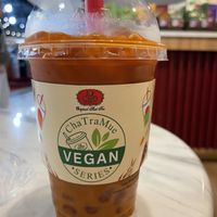   at Cha Tra Mue - Yaowarat in Bangkok