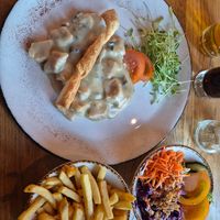  at Cultuur Bar-Bar in Wemmel