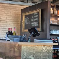  at Cultuur Bar-Bar in Wemmel