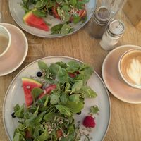  at Café Goldzeit in Cologne