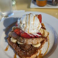 Bread and Chocolate at Bread and Chocolate Vegan Bistro in George Town