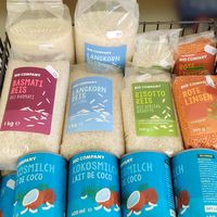  at der bioladen in Zurich