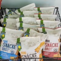  at der bioladen in Zurich