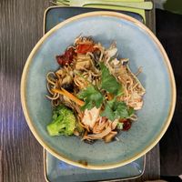   at Huong Viet Imbiss & Bubble Tea in Ludwigshafen