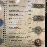   at Huong Viet Imbiss & Bubble Tea in Ludwigshafen