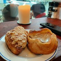  at Bakkerij FUNK in Antwerpen