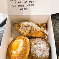  at Bakkerij FUNK in Antwerpen