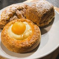  at Bakkerij FUNK in Antwerpen