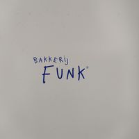  at Bakkerij FUNK in Antwerpen