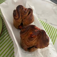  at Bakkerij FUNK in Antwerpen