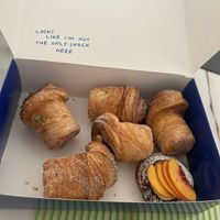  at Bakkerij FUNK in Antwerpen