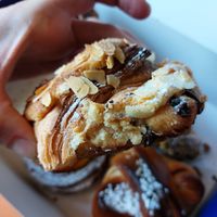  at Bakkerij FUNK in Antwerpen