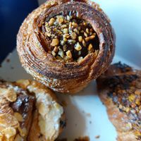  at Bakkerij FUNK in Antwerpen