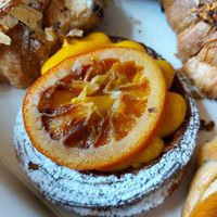  at Bakkerij FUNK in Antwerpen