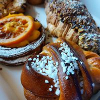  at Bakkerij FUNK in Antwerpen