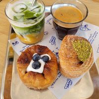 😻😻😻 at Bakkerij FUNK in Antwerpen