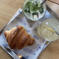   at Bakkerij FUNK in Antwerpen