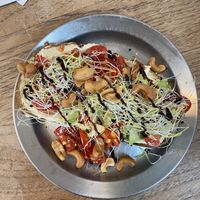   at Bakkerij FUNK in Antwerpen